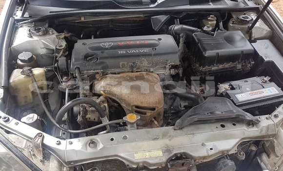 Acheter Occasion Voiture Toyota Camry Gris à Aba, État d'Abia Acheter Occasion Voiture Toyota Camry Gris à Aba, État d'Abia