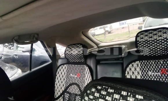 Acheter Occasion Voiture Lexus RX 330 Noir à Aba, État d'Abia Acheter Occasion Voiture Lexus RX 330 Noir à Aba, État d'Abia