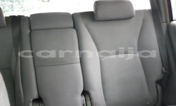 Acheter Occasion Voiture Toyota Highlander Gris à Ifako, État de Lagos Acheter Occasion Voiture Toyota Highlander Gris à Ifako, État de Lagos