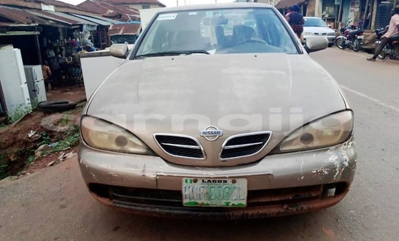 Acheter Occasion Voiture Nissan Almera Beige à Aba, État d'Abia Acheter Occasion Voiture Nissan Almera Beige à Aba, État d'Abia
