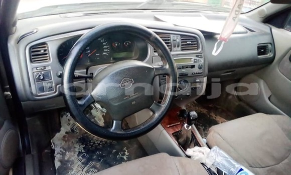 Acheter Occasion Voiture Nissan Almera Beige à Aba, État d'Abia Acheter Occasion Voiture Nissan Almera Beige à Aba, État d'Abia