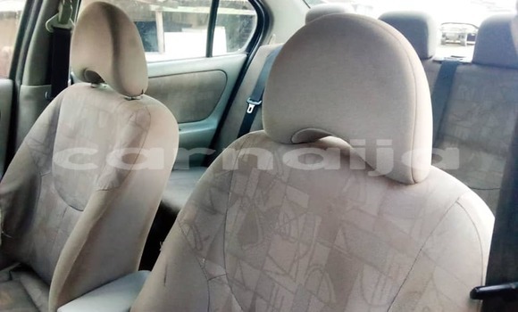 Acheter Occasion Voiture Nissan Almera Beige à Aba, État d'Abia Acheter Occasion Voiture Nissan Almera Beige à Aba, État d'Abia