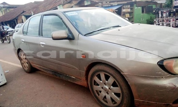 Acheter Occasion Voiture Nissan Almera Beige à Aba, État d'Abia Acheter Occasion Voiture Nissan Almera Beige à Aba, État d'Abia