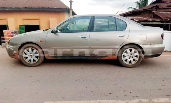 Acheter Occasion Voiture Nissan Almera Beige à Aba, État d'Abia Acheter Occasion Voiture Nissan Almera Beige à Aba, État d'Abia