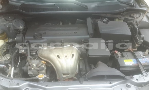 Acheter Occasion Voiture Toyota Camry Noir à Aba, État d'Abia Acheter Occasion Voiture Toyota Camry Noir à Aba, État d'Abia