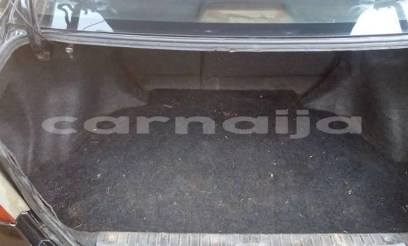 Acheter Occasion Voiture Toyota Corolla Noir à Aba, État d'Abia Acheter Occasion Voiture Toyota Corolla Noir à Aba, État d'Abia