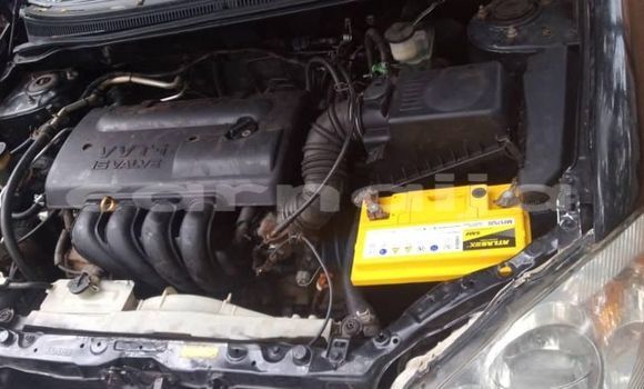 Acheter Occasion Voiture Honda Accord Blanc à Aba, État d'Abia Acheter Occasion Voiture Honda Accord Blanc à Aba, État d'Abia