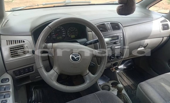Acheter Occasion Voiture Mazda Mazda Premacy Bleu à Aba, État d'Abia Acheter Occasion Voiture Mazda Mazda Premacy Bleu à Aba, État d'Abia