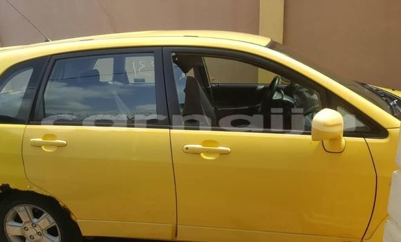 Buy Used Suzuki Aerio Other Car in Aba in Abia State Buy Used Suzuki Aerio Other Car in Aba in Abia State