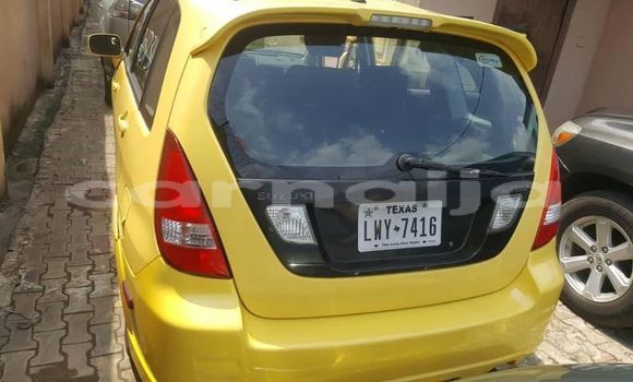 Acheter Occasion Voiture Suzuki Aerio Autre à Aba, État d'Abia Acheter Occasion Voiture Suzuki Aerio Autre à Aba, État d'Abia