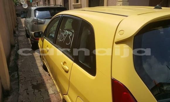 Acheter Occasion Voiture Suzuki Aerio Autre à Aba, État d'Abia Acheter Occasion Voiture Suzuki Aerio Autre à Aba, État d'Abia