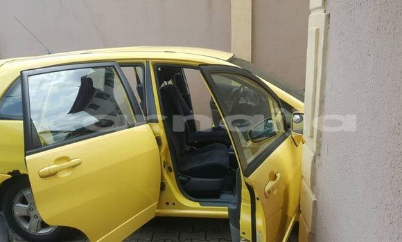 Acheter Occasion Voiture Suzuki Aerio Autre à Aba, État d'Abia Acheter Occasion Voiture Suzuki Aerio Autre à Aba, État d'Abia