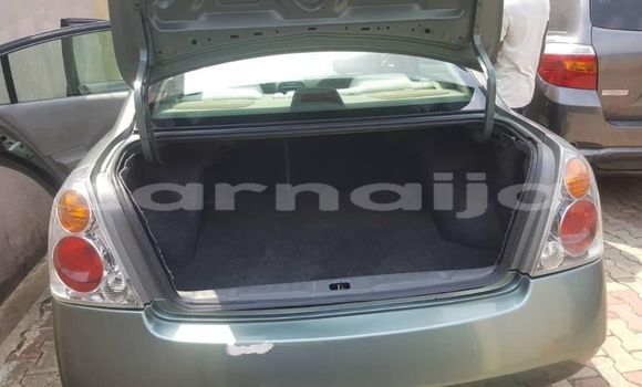Acheter Occasion Voiture Nissan Almera Vert à Lagos, État de Lagos Acheter Occasion Voiture Nissan Almera Vert à Lagos, État de Lagos