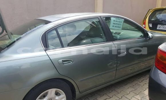 Acheter Occasion Voiture Nissan Almera Vert à Lagos, État de Lagos Acheter Occasion Voiture Nissan Almera Vert à Lagos, État de Lagos
