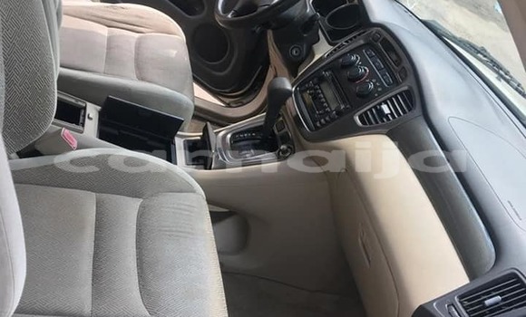 Acheter Occasion Voiture Toyota Highlander Beige à Lagos, État de Lagos Acheter Occasion Voiture Toyota Highlander Beige à Lagos, État de Lagos