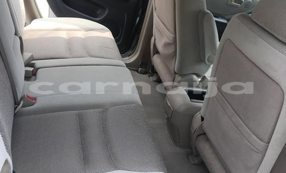 Acheter Occasion Voiture Toyota Highlander Beige à Lagos, État de Lagos Acheter Occasion Voiture Toyota Highlander Beige à Lagos, État de Lagos