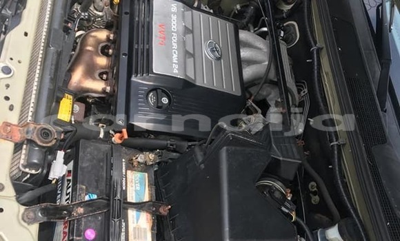 Acheter Occasion Voiture Toyota Highlander Beige à Lagos, État de Lagos Acheter Occasion Voiture Toyota Highlander Beige à Lagos, État de Lagos