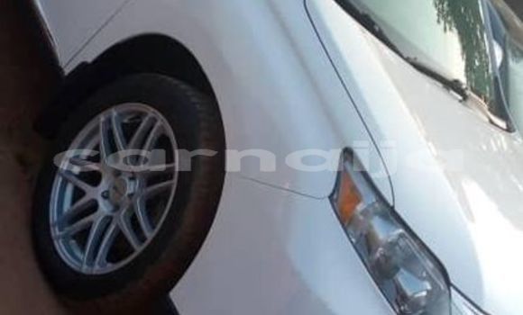 Acheter Occasion Voiture Lexus RX 350 Blanc à Lagos, État de Lagos Acheter Occasion Voiture Lexus RX 350 Blanc à Lagos, État de Lagos