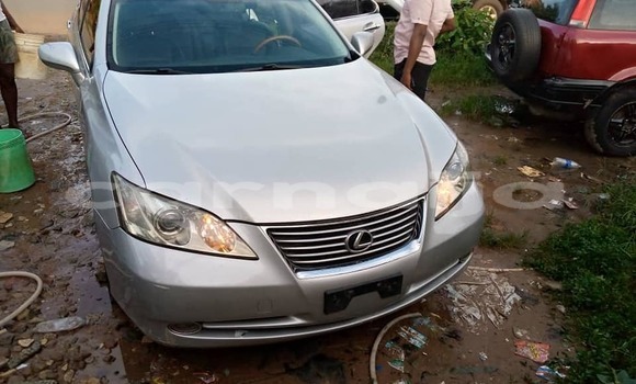 Acheter Occasion Voiture Lexus ES Gris à Lagos, État de Lagos