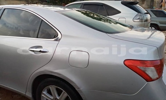 Acheter Occasion Voiture Lexus ES Gris à Lagos, État de Lagos Acheter Occasion Voiture Lexus ES Gris à Lagos, État de Lagos