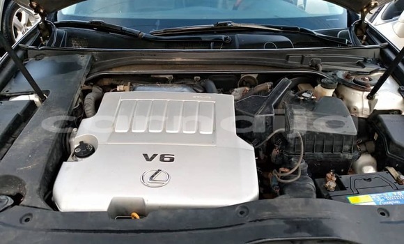 Acheter Occasion Voiture Lexus ES Gris à Lagos, État de Lagos Acheter Occasion Voiture Lexus ES Gris à Lagos, État de Lagos