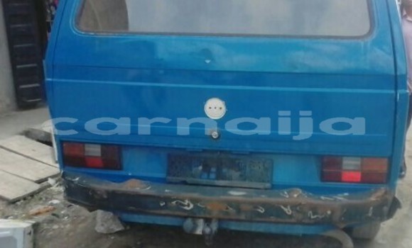 Acheter Occasion Voiture Datsun Urvan Bleu à Abeokuta, État d'Ogun Acheter Occasion Voiture Datsun Urvan Bleu à Abeokuta, État d'Ogun