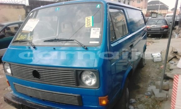 Acheter Occasion Voiture Datsun Urvan Bleu à Abeokuta, État d'Ogun Acheter Occasion Voiture Datsun Urvan Bleu à Abeokuta, État d'Ogun