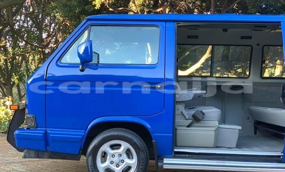 Acheter Occasion Voiture Datsun Urvan Bleu à Abeokuta, État d'Ogun Acheter Occasion Voiture Datsun Urvan Bleu à Abeokuta, État d'Ogun