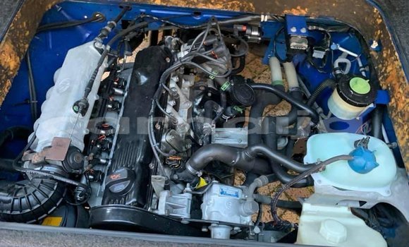 Acheter Occasion Voiture Datsun Urvan Bleu à Abeokuta, État d'Ogun Acheter Occasion Voiture Datsun Urvan Bleu à Abeokuta, État d'Ogun