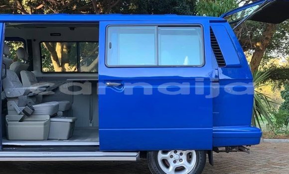 Acheter Occasion Voiture Datsun Urvan Bleu à Abeokuta, État d'Ogun Acheter Occasion Voiture Datsun Urvan Bleu à Abeokuta, État d'Ogun