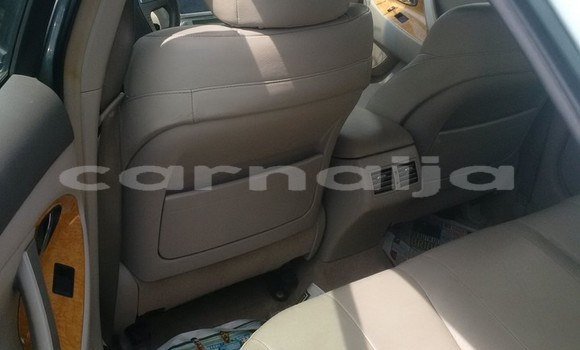 Acheter Occasion Voiture Toyota Camry (Japan) Autre à Abeokuta, État d'Ogun Acheter Occasion Voiture Toyota Camry (Japan) Autre à Abeokuta, État d'Ogun