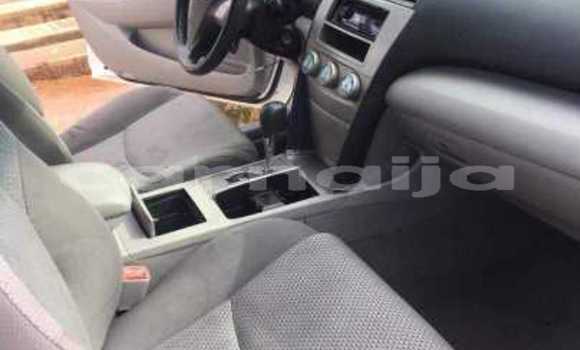 Buy Used Toyota Camry (Japan) Other Car in Abeokuta in Ogun State Buy Used Toyota Camry (Japan) Other Car in Abeokuta in Ogun State