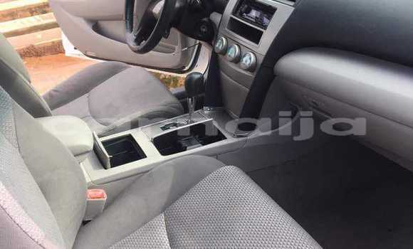 Buy Used Toyota Camry (Japan) Other Car in Abeokuta in Ogun State Buy Used Toyota Camry (Japan) Other Car in Abeokuta in Ogun State