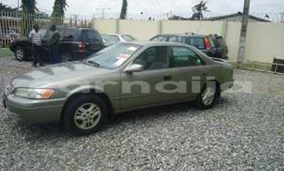 Buy Used Toyota Camry Other Car in Abeokuta in Ogun State Buy Used Toyota Camry Other Car in Abeokuta in Ogun State