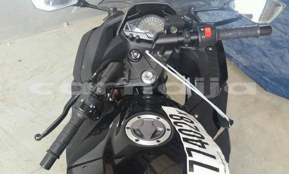 Buy Used Suzuki GT Black Bike in Daura in Katsina Buy Used Suzuki GT Black Bike in Daura in Katsina