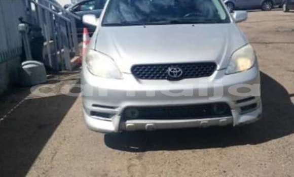 Buy Used Toyota Matrix Other Car in Daura in Katsina Buy Used Toyota Matrix Other Car in Daura in Katsina