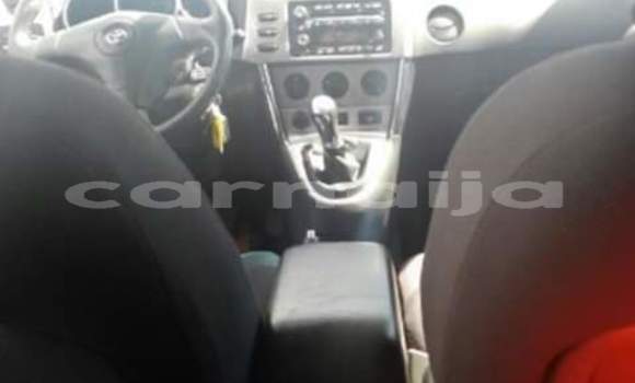 Buy Used Toyota Matrix Other Car in Daura in Katsina Buy Used Toyota Matrix Other Car in Daura in Katsina