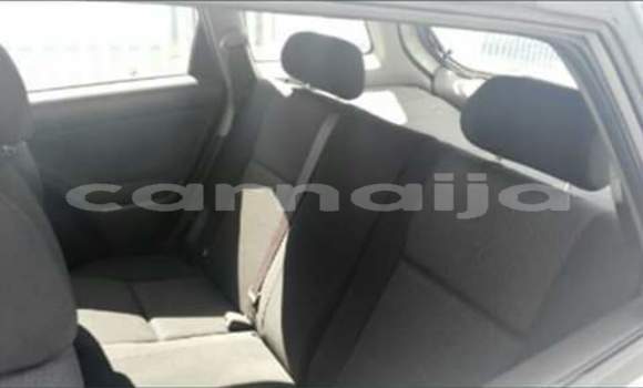 Buy Used Toyota Matrix Other Car in Daura in Katsina Buy Used Toyota Matrix Other Car in Daura in Katsina