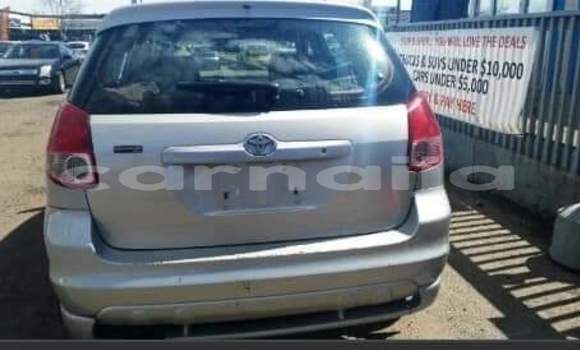 Buy Used Toyota Matrix Other Car in Daura in Katsina Buy Used Toyota Matrix Other Car in Daura in Katsina