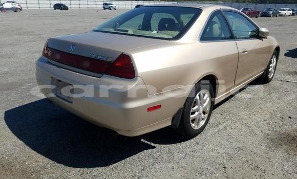 Acheter Neuf Voiture Honda Accord Beige à Badagry, État de Lagos Acheter Neuf Voiture Honda Accord Beige à Badagry, État de Lagos