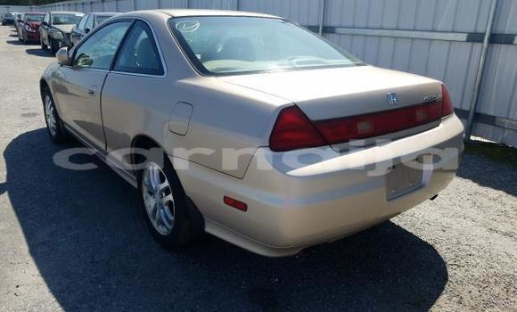 Acheter Neuf Voiture Honda Accord Beige à Badagry, État de Lagos Acheter Neuf Voiture Honda Accord Beige à Badagry, État de Lagos