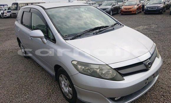 Acheter Neuf Voiture Honda Airwave Gris à Badagry, État de Lagos