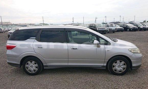 Acheter Neuf Voiture Honda Airwave Gris à Badagry, État de Lagos Acheter Neuf Voiture Honda Airwave Gris à Badagry, État de Lagos