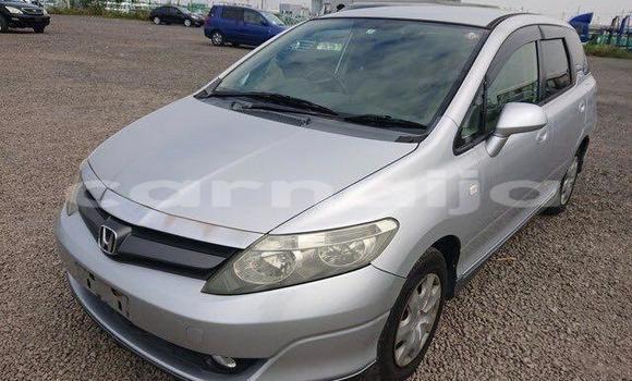 Acheter Neuf Voiture Honda Airwave Gris à Badagry, État de Lagos Acheter Neuf Voiture Honda Airwave Gris à Badagry, État de Lagos