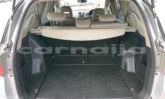 Acheter Neuf Voiture Honda Airwave Gris à Badagry, État de Lagos Acheter Neuf Voiture Honda Airwave Gris à Badagry, État de Lagos