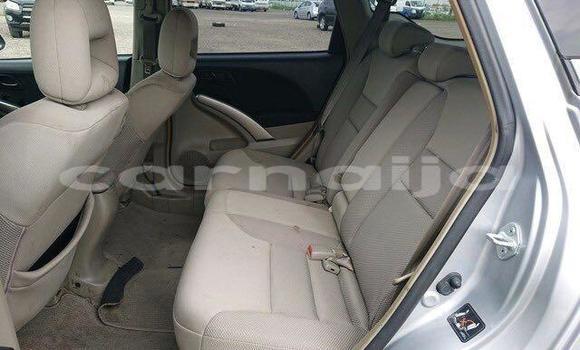 Acheter Neuf Voiture Honda Airwave Gris à Badagry, État de Lagos Acheter Neuf Voiture Honda Airwave Gris à Badagry, État de Lagos