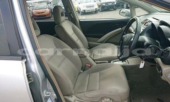 Acheter Neuf Voiture Honda Airwave Gris à Badagry, État de Lagos Acheter Neuf Voiture Honda Airwave Gris à Badagry, État de Lagos