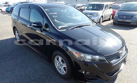 Acheter Neuf Voiture Honda Airwave Noir à Badagry, État de Lagos