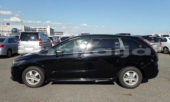 Acheter Neuf Voiture Honda Airwave Noir à Badagry, État de Lagos Acheter Neuf Voiture Honda Airwave Noir à Badagry, État de Lagos