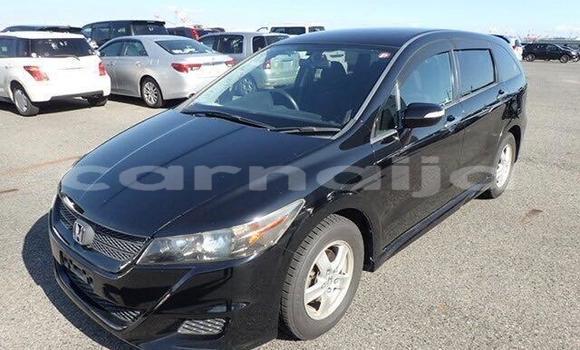 Acheter Neuf Voiture Honda Airwave Noir à Badagry, État de Lagos Acheter Neuf Voiture Honda Airwave Noir à Badagry, État de Lagos